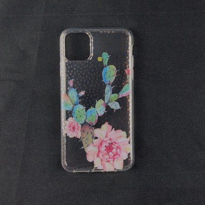 Luckcase Soft TPU Phone Cover For Iphone 11 Pro Max